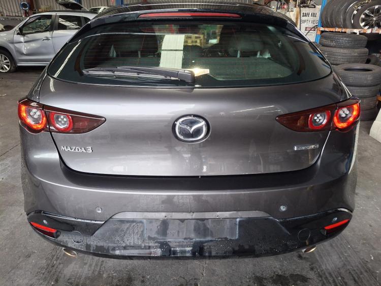 mazda 3 BP Jul 2020 Parts & Wrecking
