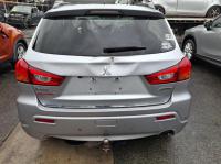 2010 Mitsubishi Asx XA image 5