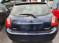 2007 Toyota Corolla ZRE152R image 5