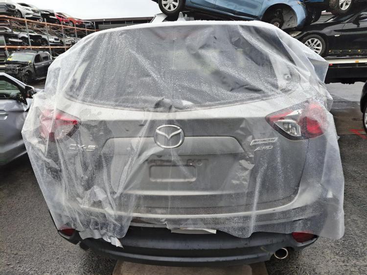 mazda Cx5 KE Sep 2012 Parts & Wrecking