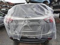 2012 Mazda Cx5 KE image 5