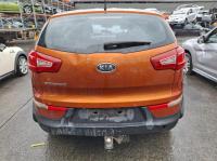 2011 Kia Sportage SL image 5