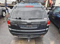 2013 Ford Territory SZ image 5