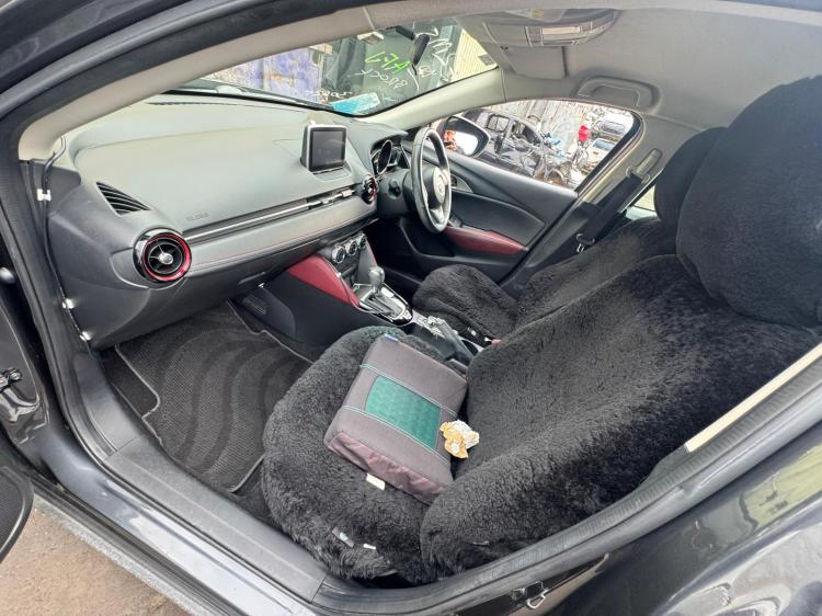 mazda Cx 3 Jun 2015 Parts & Wrecking