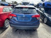 2015 Honda Hr V image 5