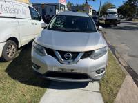 2014 Nissan X Trail T32 image 5