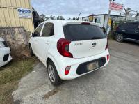 2017 Kia Picanto G4LA image 5