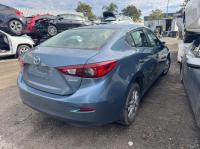 2014 Mazda 3 BM image 5