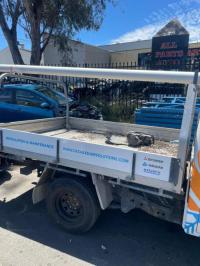 2009 Mazda Bt50 image 5