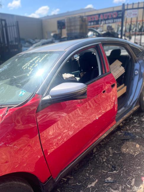 honda Civic 2018 Parts & Wrecking