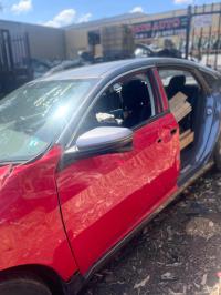 2018 Honda Civic image 5