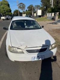 2003 Ford Falcon image 5