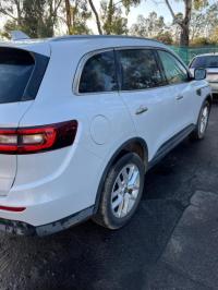 2018 Renault Koleos RZG image 5