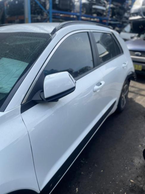 kia Niro 2023 Parts & Wrecking