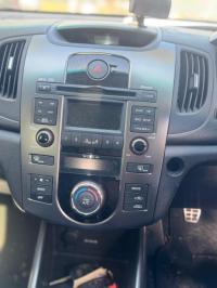 2012 Kia Cerato image 5