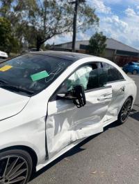2018 Mercedes Benz C Class image 5