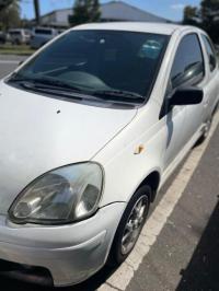 2003 Toyota Echo image 5