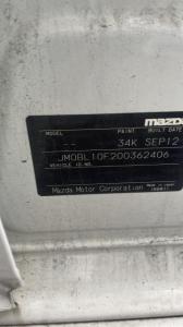 2012 Mazda 3 image 5