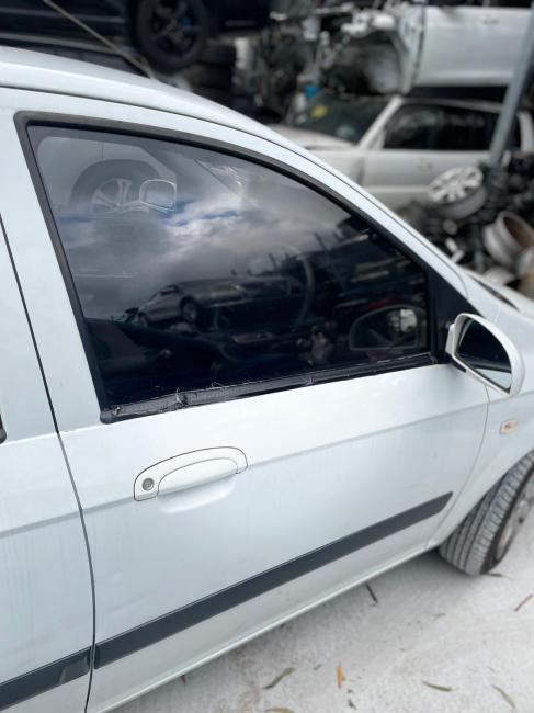 hyundai Getz 2010 Parts & Wrecking