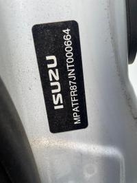 2022 Isuzu D Max image 5