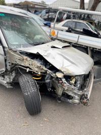 2004 Subaru Forester image 5