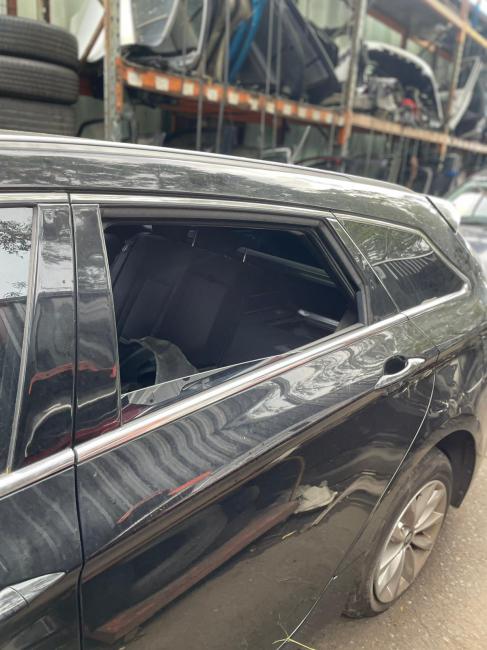 hyundai I40 2017 Parts & Wrecking
