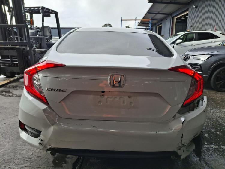 honda Civic 10TH GEN Dec 2021 Parts & Wrecking