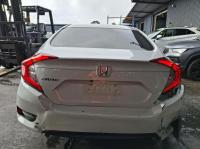 2021 Honda Civic 10TH GEN image 5