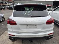 2015 Porsche Cayenne 92A image 5