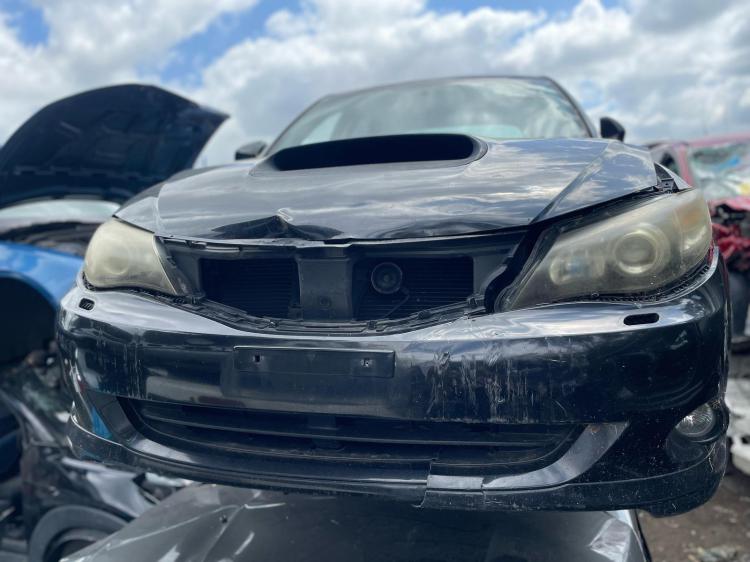 subaru Impreza 2009 Parts & Wrecking