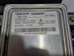 2017 Land Rover Range Rover Evoque LV image 5