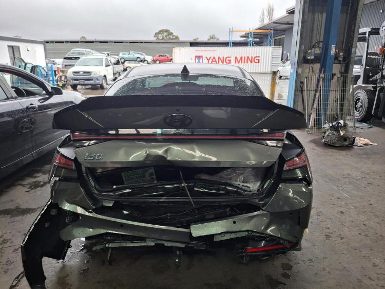 hyundai I30 CN7 Jan 2021 Parts & Wrecking