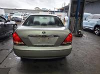 2004 Nissan Pulsar N16 image 5
