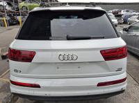 2017 Audi Q7 4M image 5