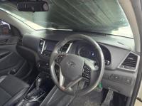 2017 Hyundai Tucson TL ACTIVE X image 5