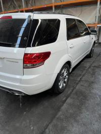 2012 Ford Territory Titanium SZ MKI image 5