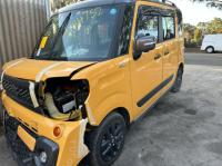 2023 Suzuki  MK53 image 5