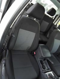 2018 Volkswagen Amarok TDI image 5