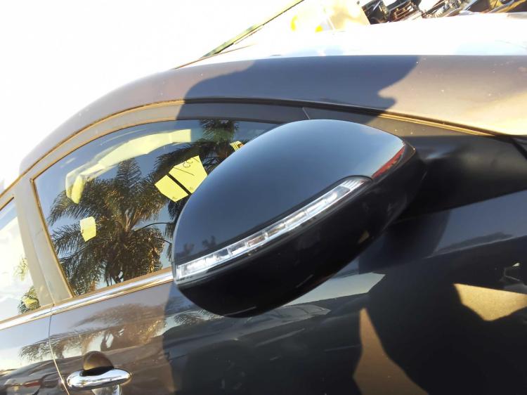 kia Sportage SLI Sep 2015 Parts & Wrecking