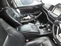 2014 Toyota Kluger GRANDE image 5