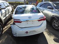 2016 Toyota Corolla ASCENT image 5