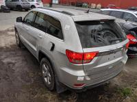 2013 Jeep Grand Cherokee LADERO image 5