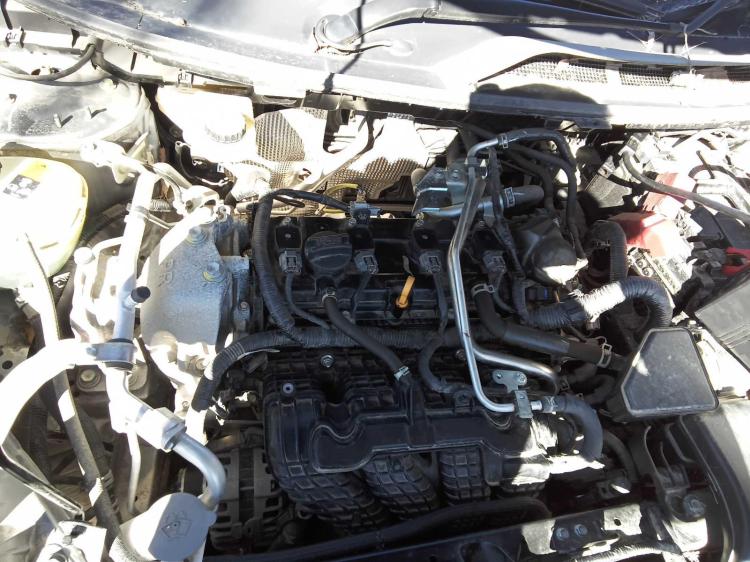 nissan X Trail ST Dec 2024 Parts & Wrecking