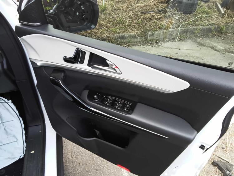 mahindra Xuv700 AX7L Nov 2023 Parts & Wrecking