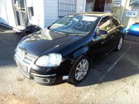 2010 Volkswagen Jetta 125TDI image 5