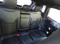 2023 Jeep Compass NIGHT EAGLE image 5