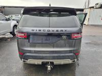 2018 Land Rover Discovery SERIES 5 image 5