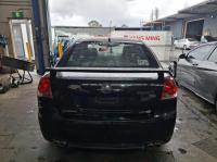 2007 Holden Commodore VE image 5