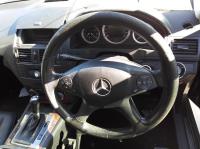 2007 Mercedes Benz C Class C200 image 5