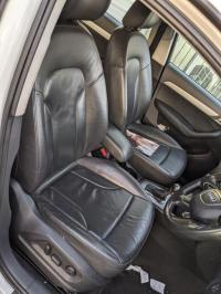 2012 Audi Q3 TSFI image 5